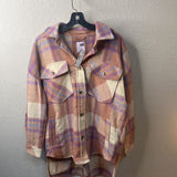 SO WOMEN'S TOPS M