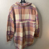 SO WOMEN'S TOPS M