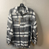 WOMEN'S TOPS M