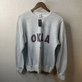 OKLAHOMA WOMEN'S TOPS M
