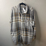 Maurice's WOMEN'S TOPS 2XL
