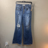 risen WOMEN'S JEANS 5
