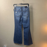 risen WOMEN'S JEANS 5