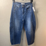 ZENANA WOMEN'S JEANS 4