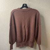 WOMEN'S TOPS M