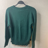 WOMEN'S TOPS M