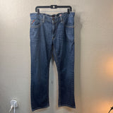 ARIAT FR MEN'S JEANS / PANTS 36X34