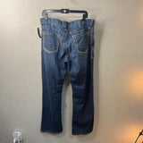 ARIAT FR MEN'S JEANS / PANTS 36X34