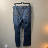 MEN'S JEANS / PANTS 36X34