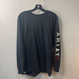 ARIAT FR MEN'S SHIRTS XL