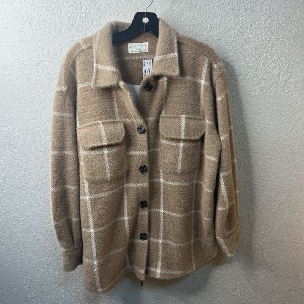 Z Supply WOMEN'S TOPS S – Twenty-Five Trading Co.