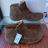 JOSEF SEIBEL WOMEN'S FOOTWEAR 9