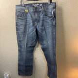 Wrangler MEN'S JEANS / PANTS 35X32