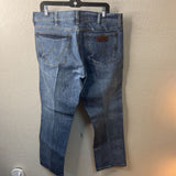 Wrangler MEN'S JEANS / PANTS 35X32