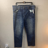 Wrangler MEN'S JEANS / PANTS 38X32