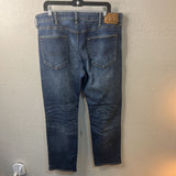 Wrangler MEN'S JEANS / PANTS 38X32