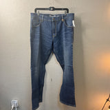 Wrangler MEN'S JEANS / PANTS 35X32
