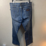 Wrangler MEN'S JEANS / PANTS 35X32