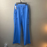 SCRUBS WOMEN'S PANTS S