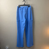 SCRUBS WOMEN'S PANTS S