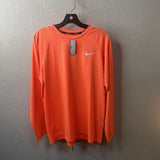NIKE MEN'S SHIRTS L