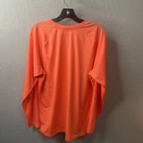 NIKE MEN'S SHIRTS L