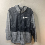 NIKE MEN'S SHIRTS L
