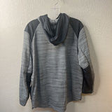 NIKE MEN'S SHIRTS L