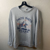 WOMEN'S TOPS L