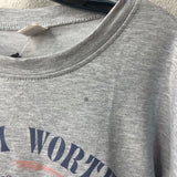 WOMEN'S TOPS L