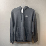 NIKE WOMEN'S TOPS M