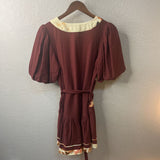 THML WOMEN'S DRESSES XS