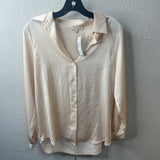 Skies Are Blue WOMEN'S TOPS S