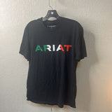 ARIAT MEN'S SHIRTS M