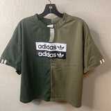 Adidas WOMEN'S TOPS L