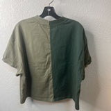 Adidas WOMEN'S TOPS L