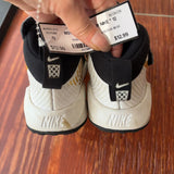 NIKE BOY'S FOOTWEAR 12