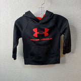 Under Armour BOY'S SHIRTS 2