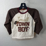 GYMBOREE BOY'S SHIRTS 3