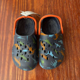 BOY'S FOOTWEAR 7/8