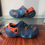 BOY'S FOOTWEAR 7/8