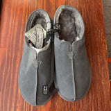 MEN'S FOOTWEAR 11/12