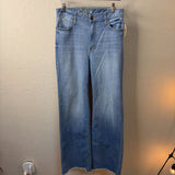 KIMES OLIVIA WOMEN'S JEANS 8