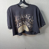 PROJECT SOCIAL T WOMEN'S TOPS S/M