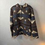 Outback Trading Co. MEN'S SHIRTS L
