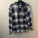 L.L. BEAN MEN'S SHIRTS L