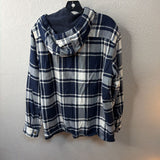 L.L. BEAN MEN'S SHIRTS L