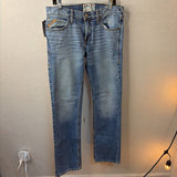 ARIAT MEN'S JEANS / PANTS 32X36