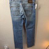 ARIAT MEN'S JEANS / PANTS 32X36