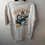 MEN'S SHIRTS L